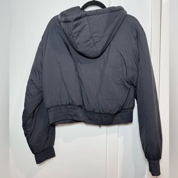 REPRESENT Underground Jacket in Nylon - Picture 9 of 9